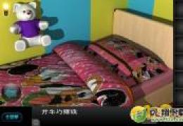 密室逃脱100个房间第4关通关攻略
