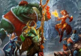 DOTA2TI5国际邀请赛国服欢庆祭活动介绍
