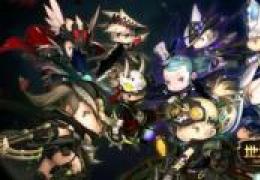 地城之光5月12日更新公告