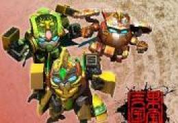 果宝三国菠萝头获取方法及属性介绍