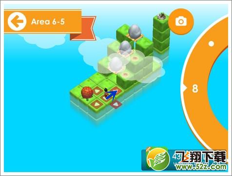 日光之下6-5攻略