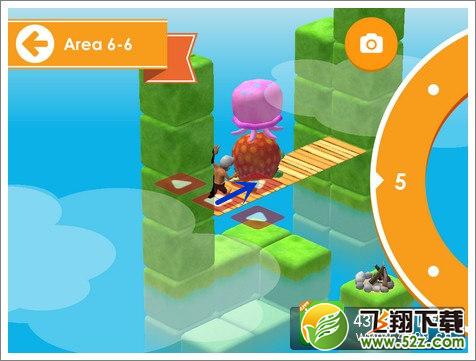日光之下6-6攻略
