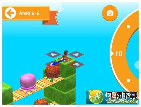 日光之下6-6攻略