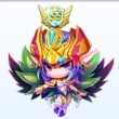 天天酷跑孔雀灵王属性技能 天天酷跑新宠物