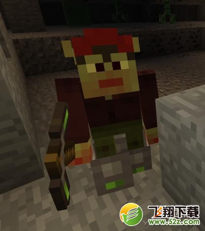 《我的世界》暮色森林建造图文教程