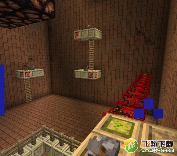 《我的世界》暮色森林建造图文教程