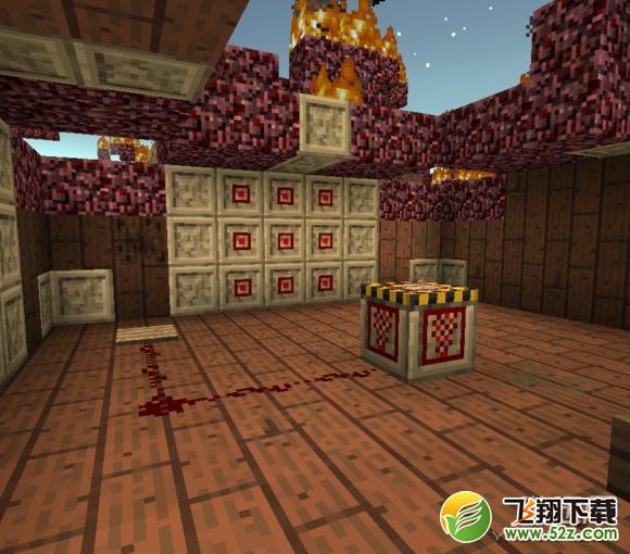 《我的世界》暮色森林建造图文教程