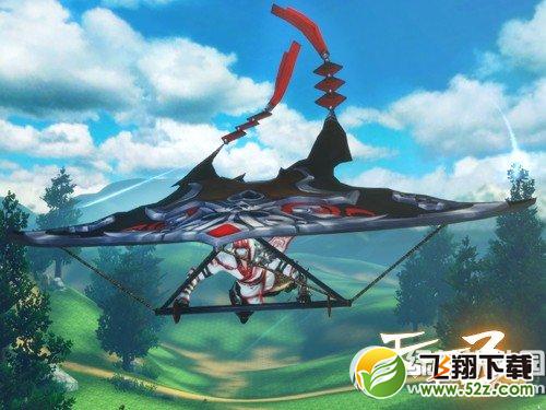 《天下3》5月6日更新内容 王朝军备租赁系统上线2