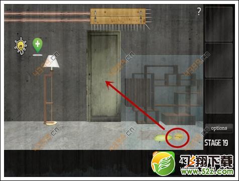 密室逃脱逃离30道神秘之门捡钥匙开门