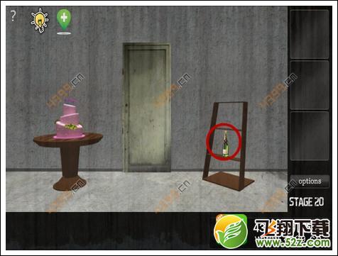 密室逃脱逃离30道神秘之门捡啤酒瓶
