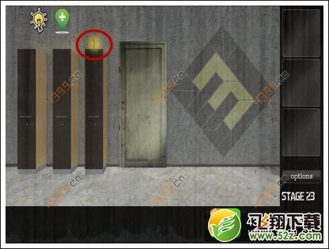 密室逃脱逃离30道神秘之门钥匙