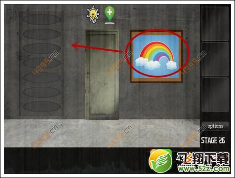 密室逃脱逃离30道神秘之门第26关