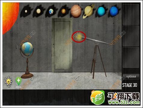 密室逃脱逃离30道神秘之门第30关怎么过