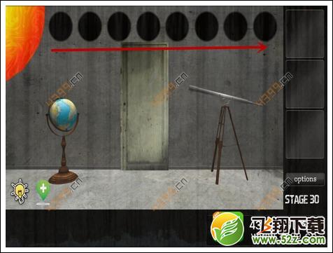 密室逃脱逃离30道神秘之门第30关