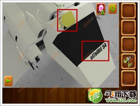 公寓逃生4第4关攻略