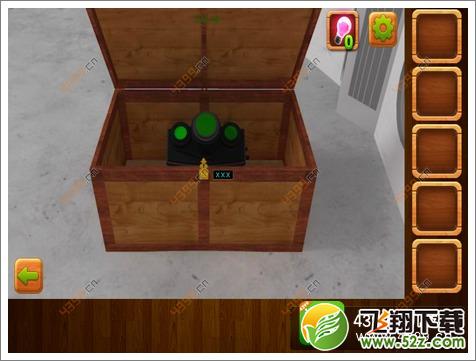 公寓逃生4第4关过关攻略