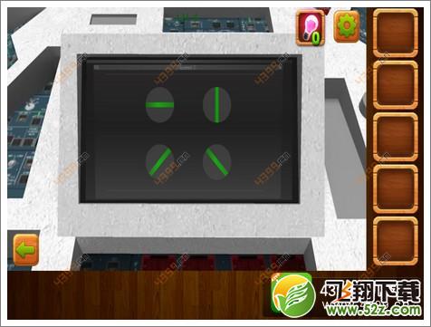 公寓逃生4第4关攻略