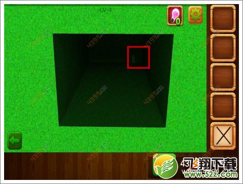 公寓逃生4第4关流程攻略