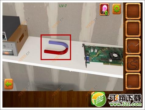 公寓逃生4第7关怎么过