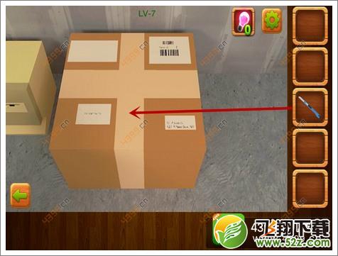 公寓逃生4第7关攻略秘籍
