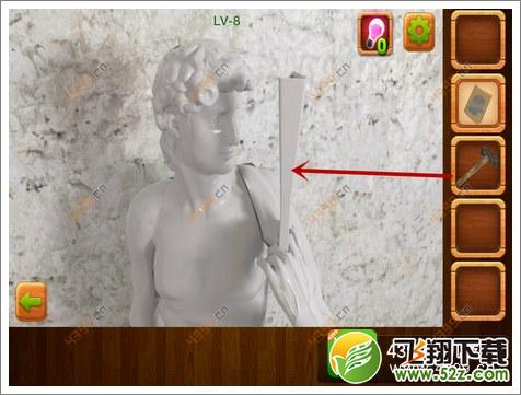 公寓逃生4第8关怎么过