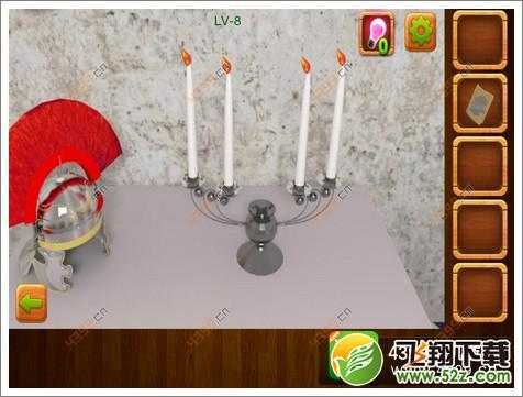 公寓逃生4第8关怎么过