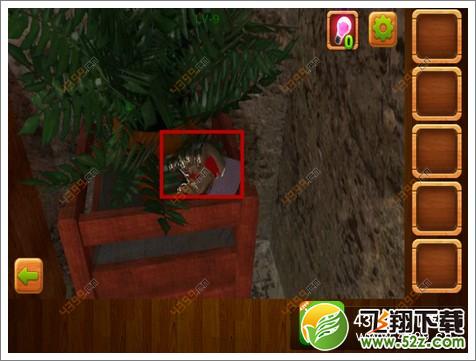 公寓逃生4第9关攻略