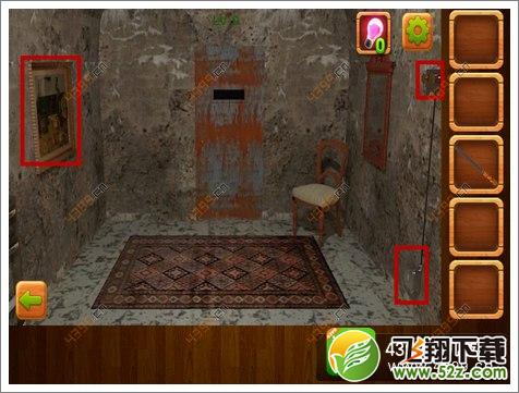 公寓逃生4第9关过关攻略