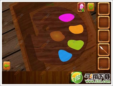 公寓逃生4第10关通关攻略