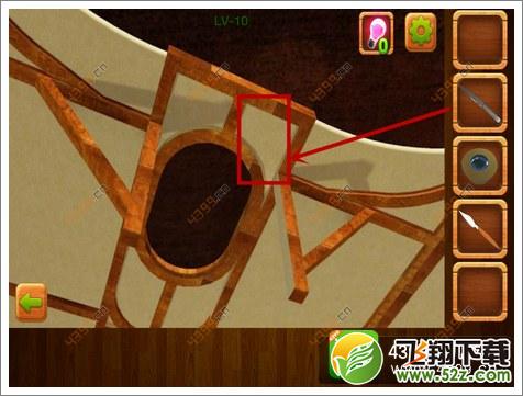 公寓逃生4第10关流程攻略