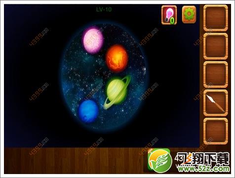公寓逃生4第10关怎么玩