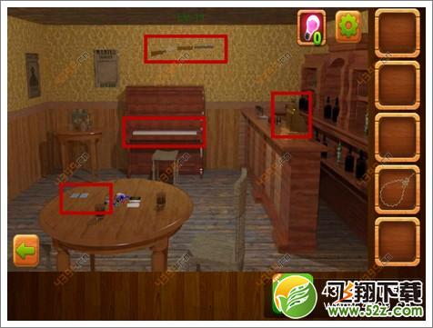 公寓逃生4第11关通关攻略