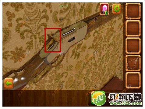 公寓逃生4第11关过关攻略