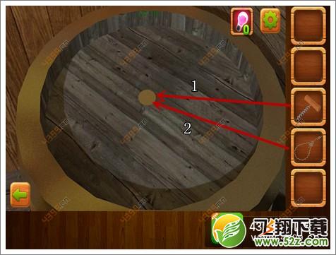 公寓逃生4第11关攻略秘籍
