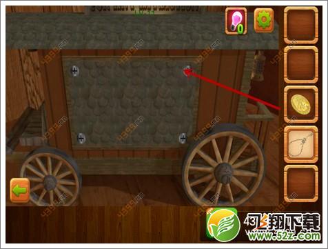 公寓逃生4第11关怎么玩