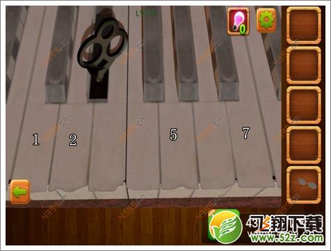 公寓逃生4第11关通关流程攻略