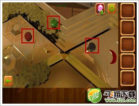 公寓逃生4第12关攻略