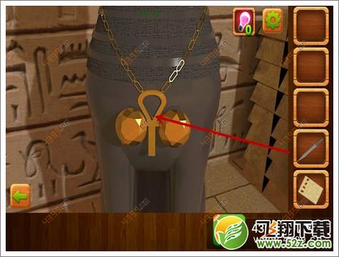 公寓逃生4第12关过关攻略