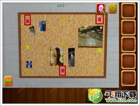 密室逃脱时空穿越第2关攻略
