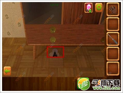 公寓逃生4第14关流程攻略