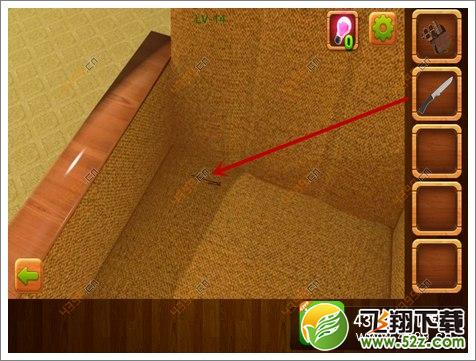 公寓逃生4第14关过关攻略