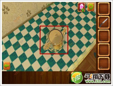 公寓逃生4第14关通关攻略
