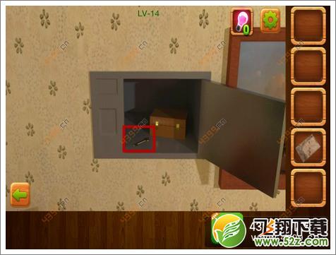 公寓逃生4第14关怎么过