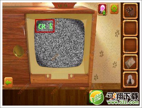 公寓逃生4第14关通关攻略