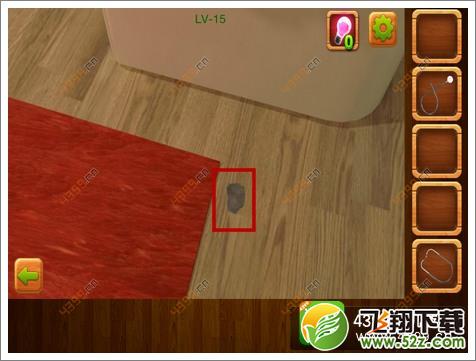 公寓逃生4第15关过关攻略