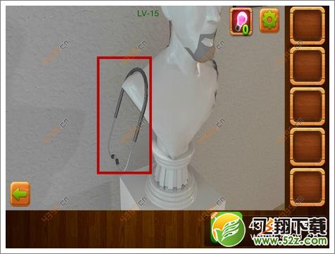 公寓逃生4第15关攻略