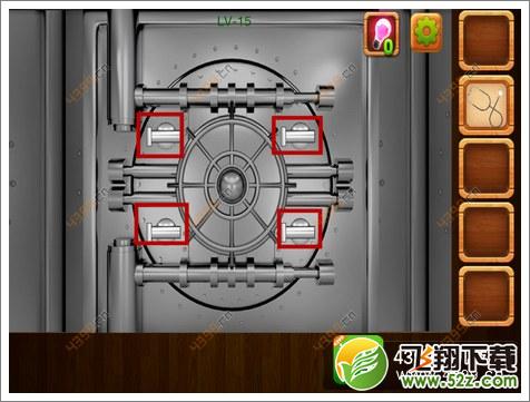 公寓逃生4第15关攻略秘籍