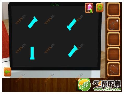 公寓逃生4第15关怎么玩