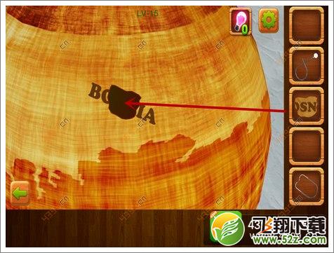 公寓逃生4第15关攻略秘籍