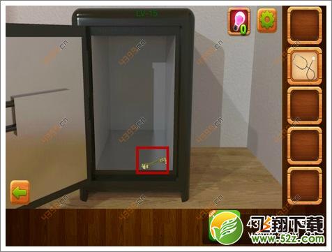 公寓逃生4第15关怎么过